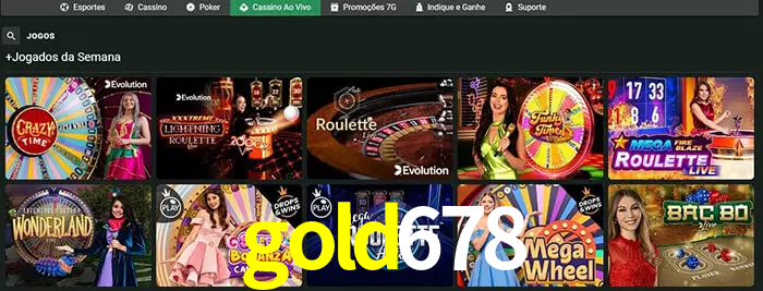gold678 bet