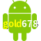 Aplicativo gold678 para Android